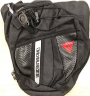 Thigh Bag Dainese