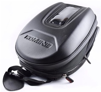 Komine Backpack