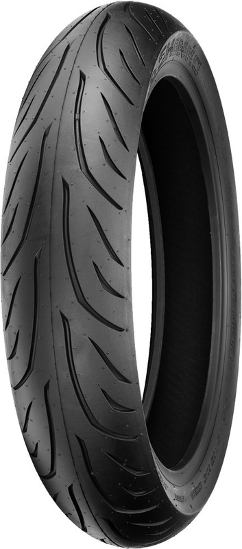 SHINKO
TIRE 890 JOURNEY FRONT 130/70R18 63H RADIAL TL