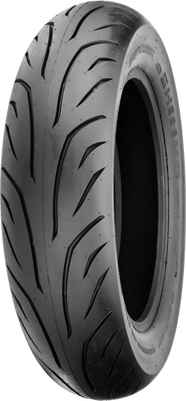 SHINKO
TIRE 890 JOURNEY REAR 180/60R16 74H RADIAL TL