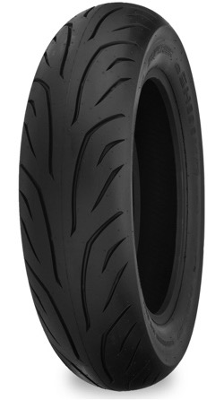 SHINKO
TIRE 890 JOURNEY REAR 200/55R16 77H RADIAL TL