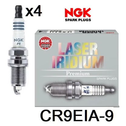 NGK SPARK PLUG CR9EIA-9 | 6289/359 