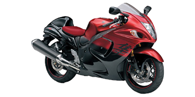 GSXR1300 2008-2018 08
