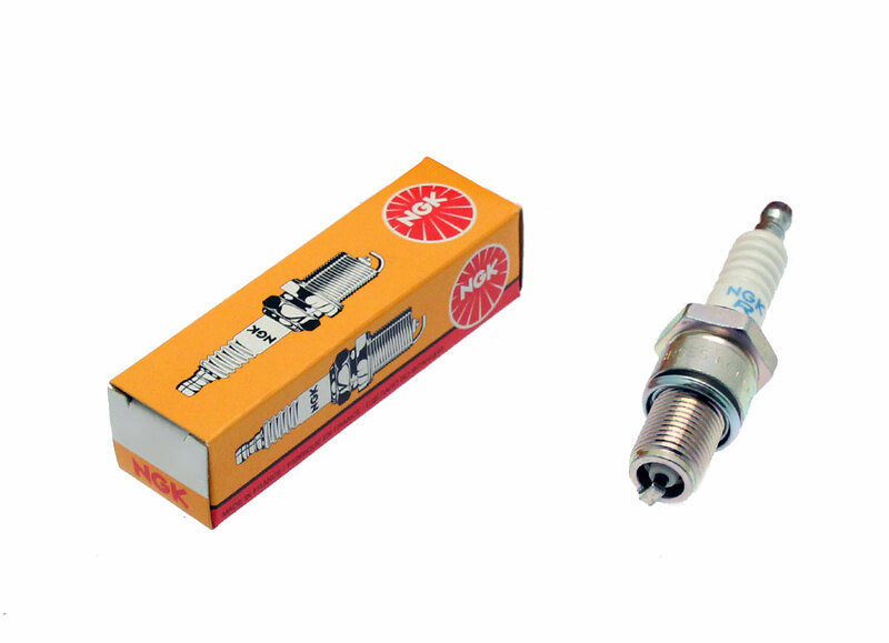 NGK Spark Plug - CR6HSB-9 | 97276  