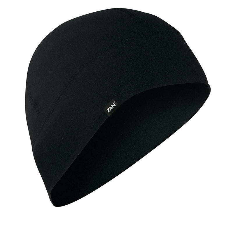 Helmet Liner/Beanie Sportflex® UPF50+ Series Black