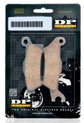 DP321 - DP BRAKE PADS  