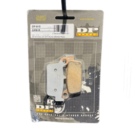 DP815 - DP BRAKE PADS 