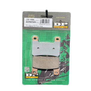 SDP947HH+ - DP BRAKE PADS