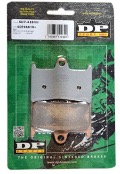 SDP418HH+ - DP BRAKE PADS