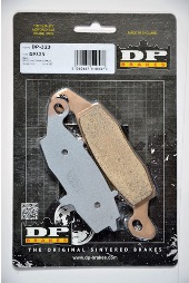 DP323 - DP BRAKE PADS