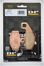 DP320 - DP-320 M/C DP BRAKE PADS