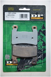 SDP127HH+ - SDP-127HH M/C DP SPORT PADS 