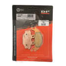 DP571 - 1721-2451 M/C DP BRAKE PADS