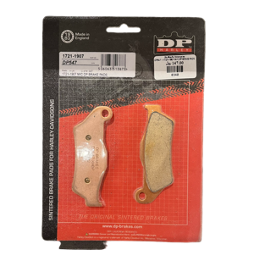 DP547 - 1721-1907 M/C DP BRAKE PADS  