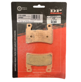 DP551 -1721-2258 M/C DP BRAKE PADS 