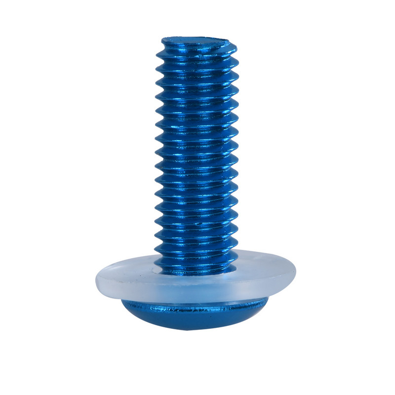 Screen Screw - Blue