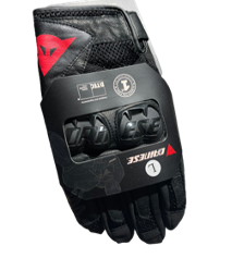 Dainese Full Safety Safety Gloves