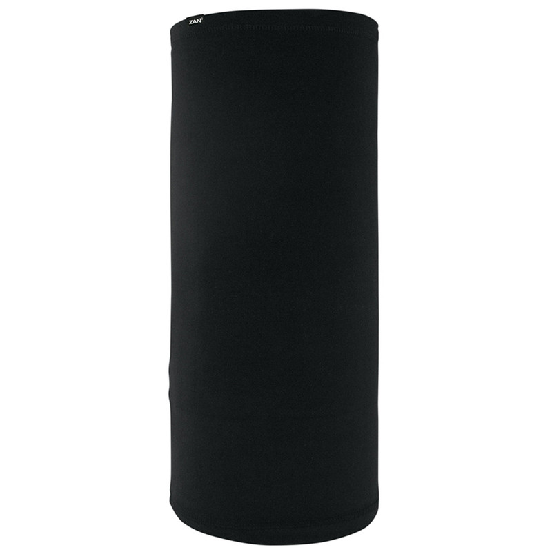 Zan® Motley Tube® Sportflex® UPF50+ Series Black