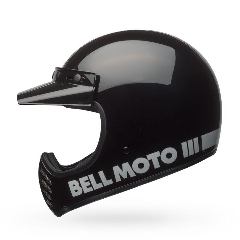 PS MOTO-3 CLASSIC BLK