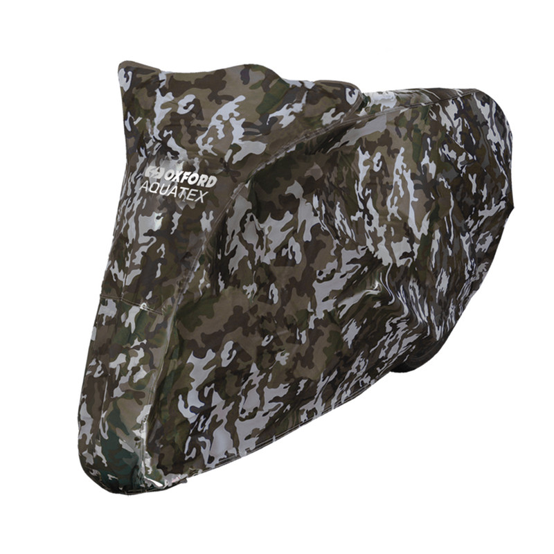 Aquatex Camo Small