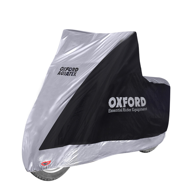 Aquatex Highscreen Scooter Cover