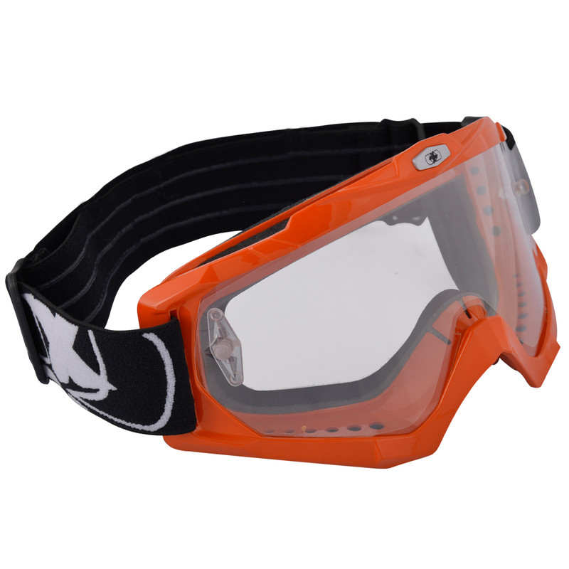 Assault Pro Goggle - Orange