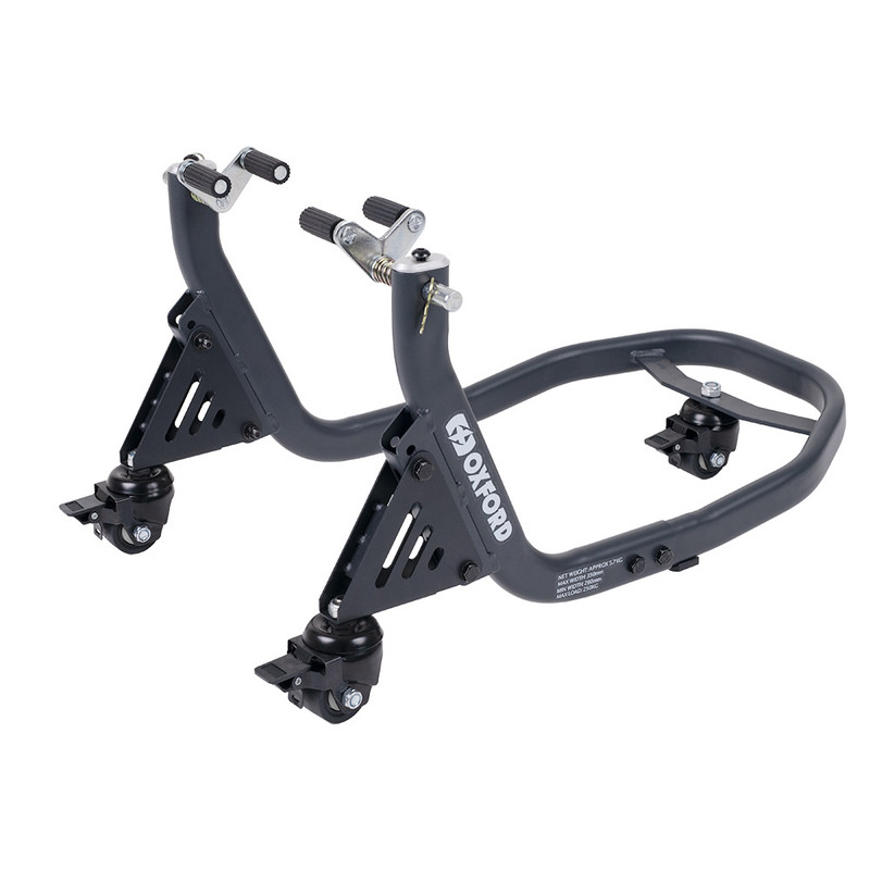 ZERO-G - Front Dolly Stand