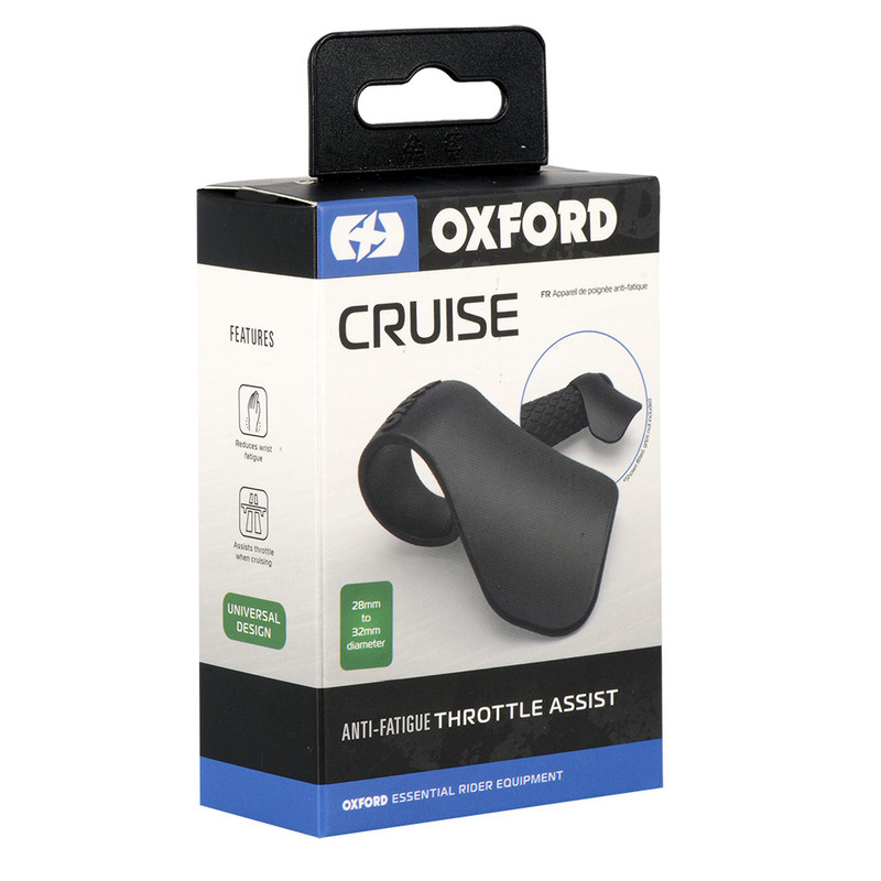 Cruise - Throttle Assist 28mm - 32mm