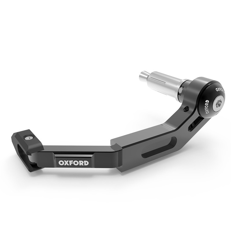 Premium Aluminium Lever Guards Pair