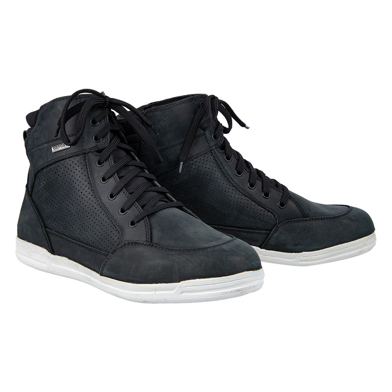 Kickback Air MS Boot Blk