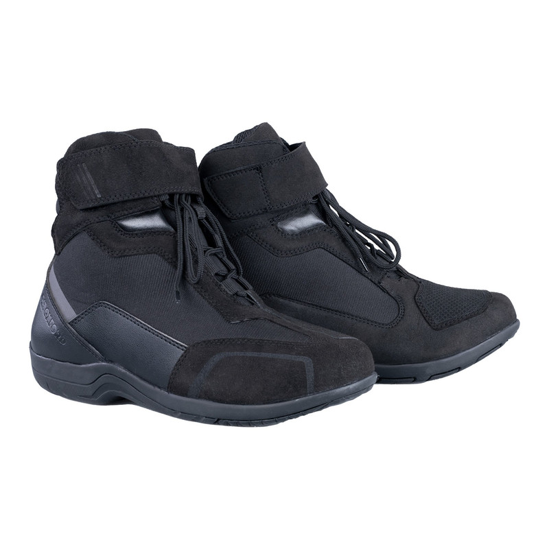 Spartan Air Boot MS Blk