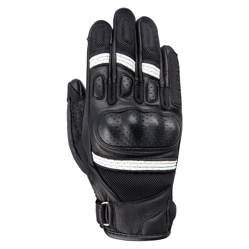 RP-6S WS Glove Black/White