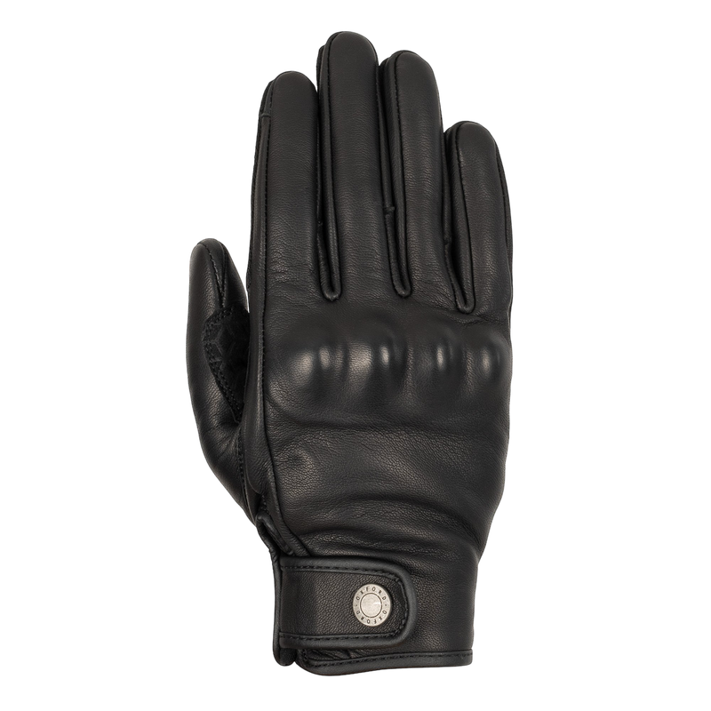 Henlow WS Glove Black