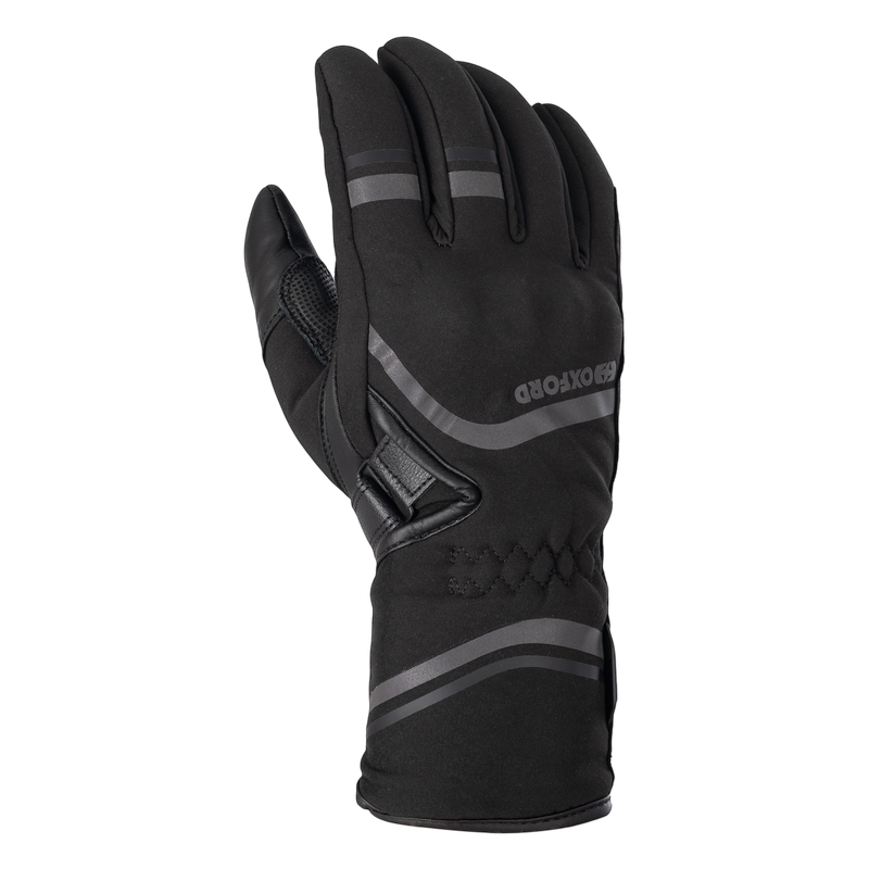 Ottawa 2.0 WS Glove Blk