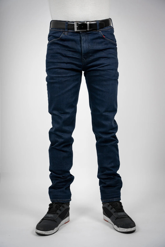 Men's Spitfire Blue Straight