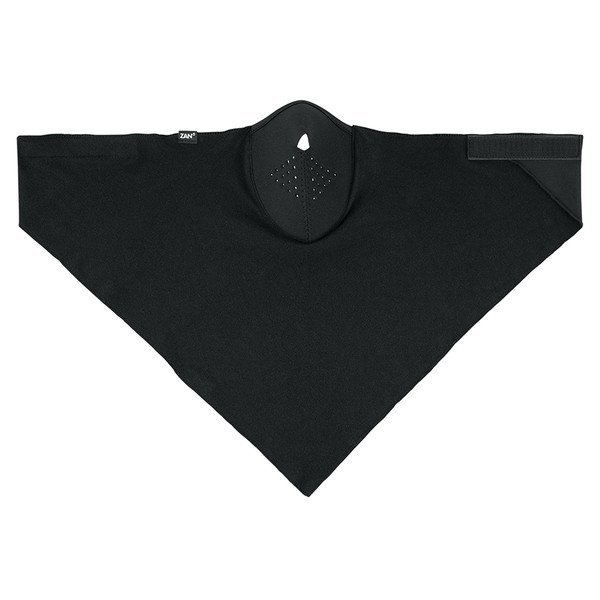 Zan® Neodanna® Sportflex® UPF50+ Series Black