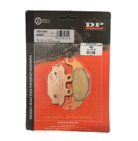 DP571 1721-2451 M/C DP BRAKE PADS