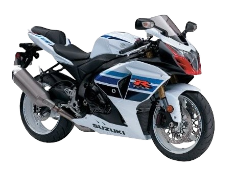 GSXR1000 2009-2016 K9