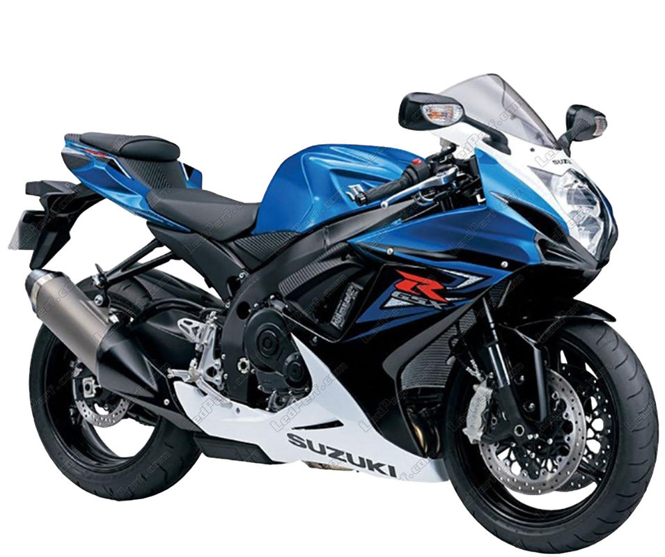 GSXR600-750 2011-2018 K12