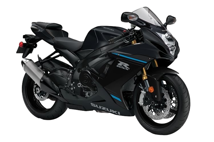 GSXR600-750 2011-2018 K12