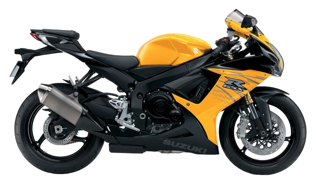 GSXR600-750 2011-2018 K11