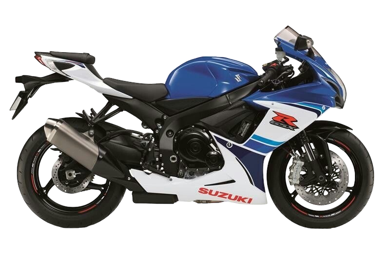 GSXR600-750 2011-2018 K13