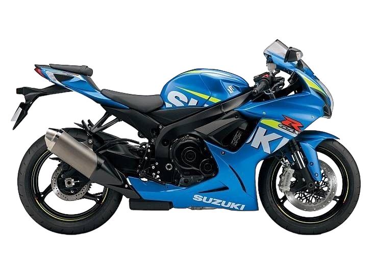 GSXR600-750 2011-2018 K14