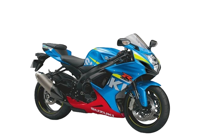 GSXR600-750 2011-2018 K14