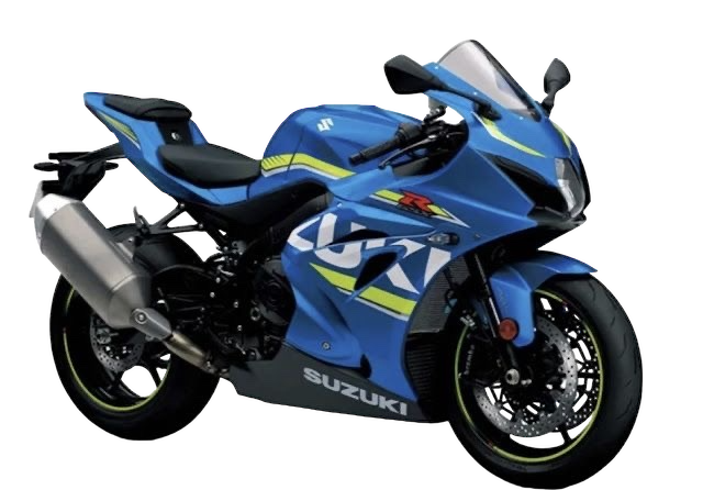 GSXR600-750 2011-2018 K14