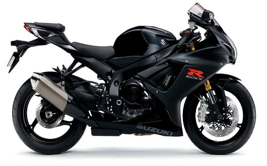 GSXR600-750 2011-2018 K15