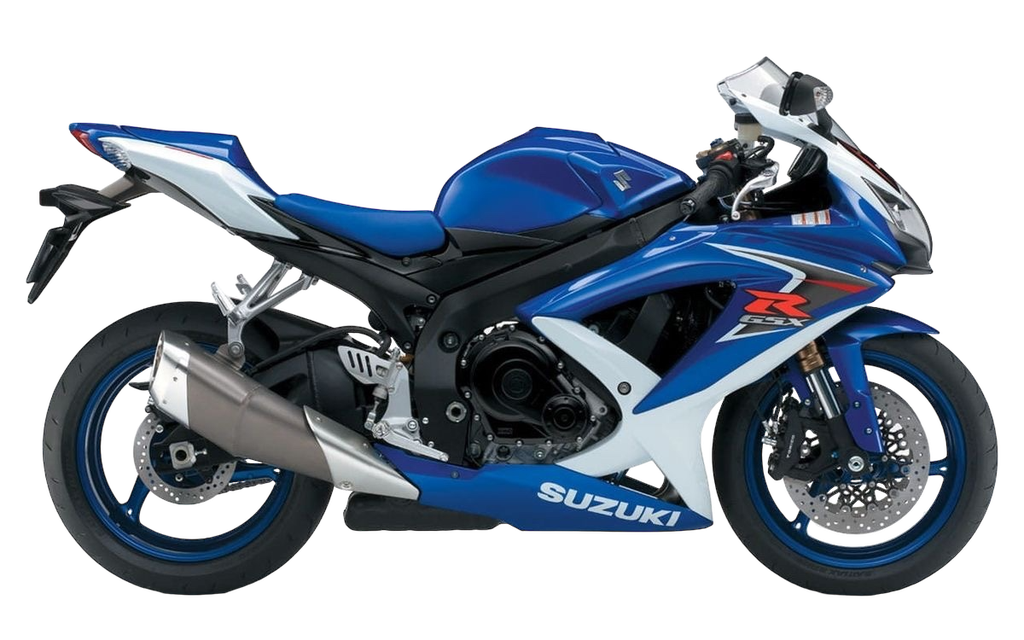 GSXR600-750 2008-2010 K11