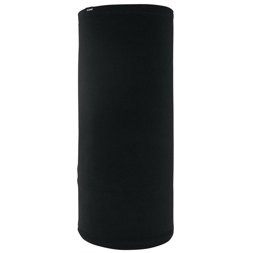 [642608049939] Zan® Motley Tube® Sportflex® UPF50+ Series Black