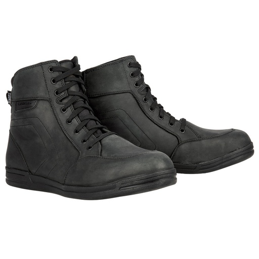 Kickback MS Boot Blk