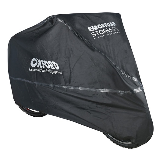 [CC104] Stormex Single E-bike Cover